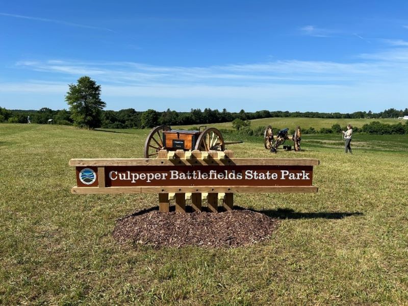 Virginia State Parks