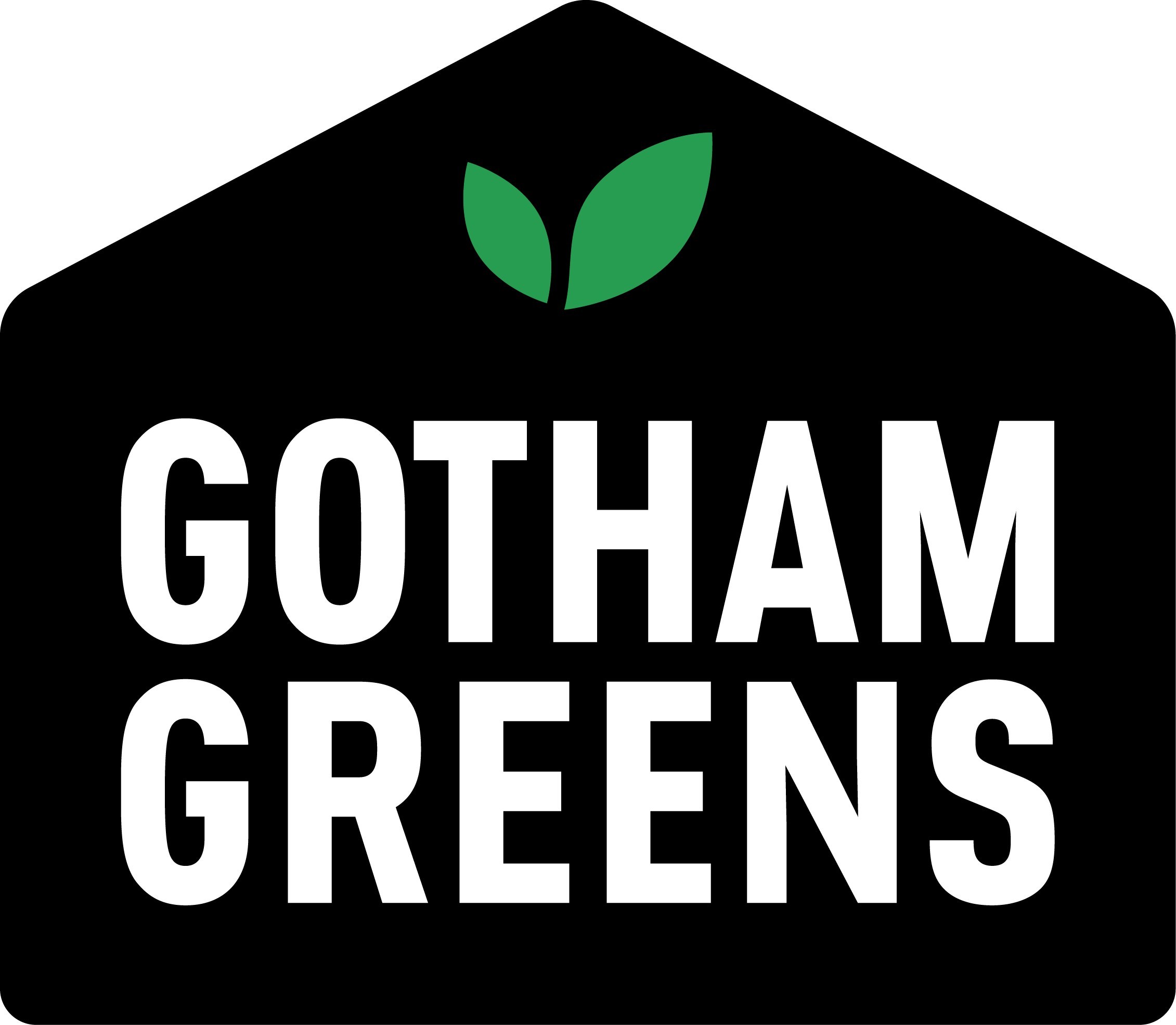 Gotham Greens