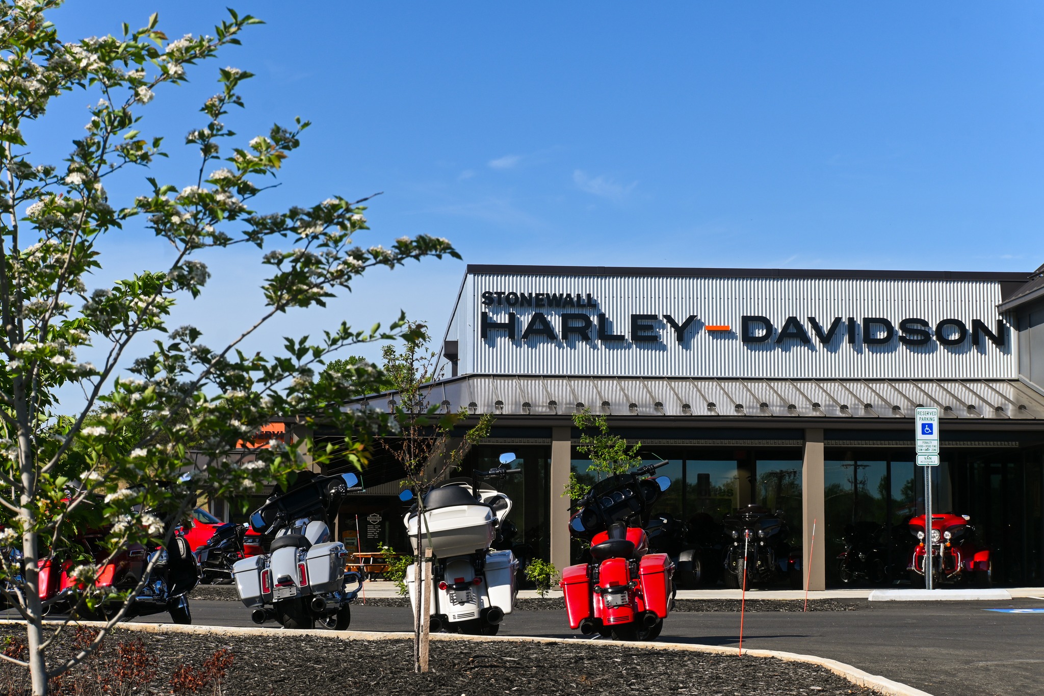 Stonewall Harley-Davidson