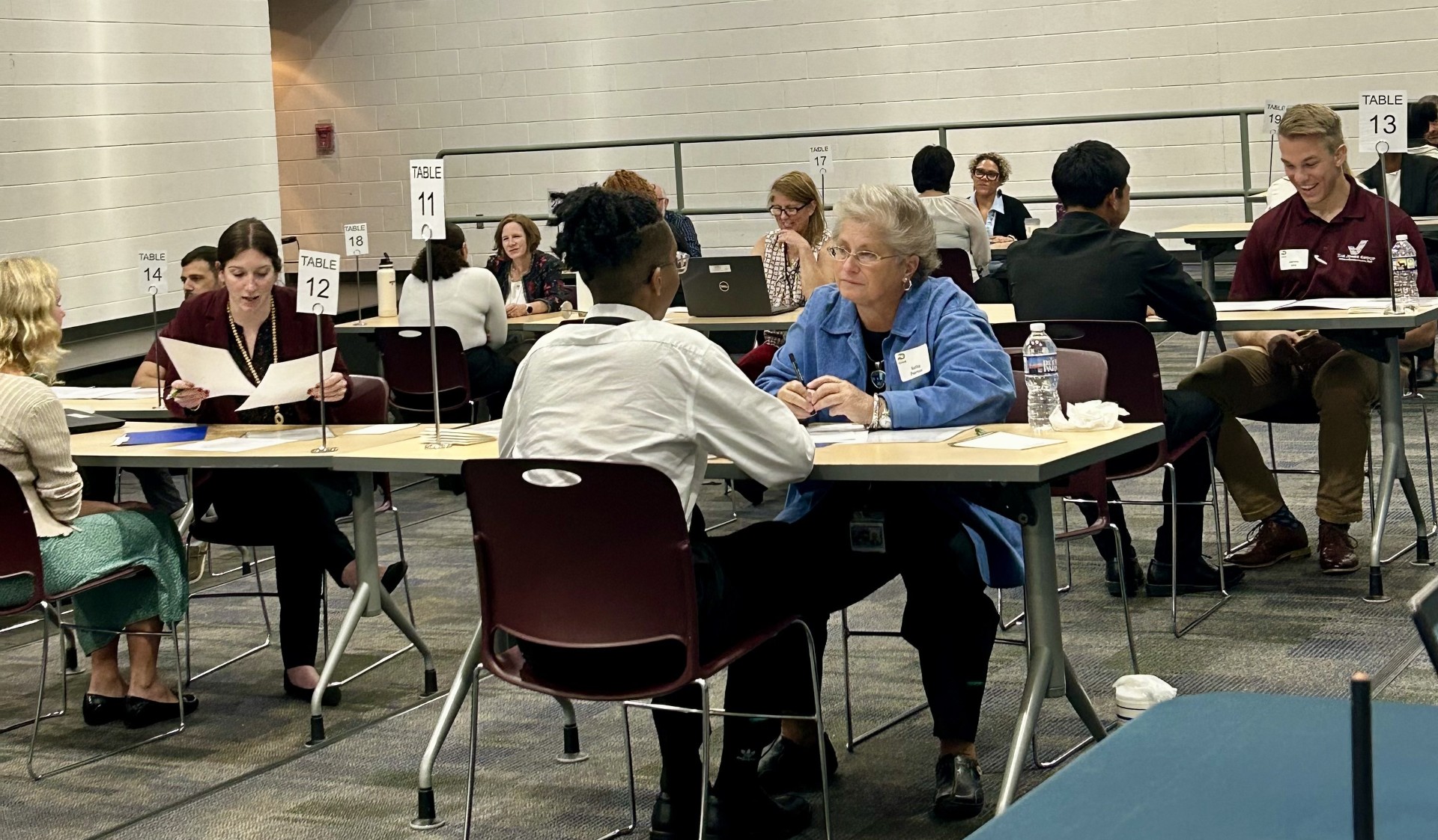 Mock Interviews