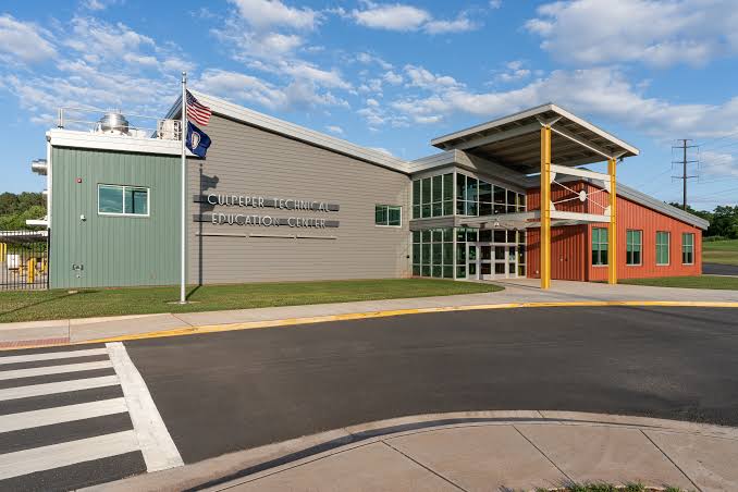Culpeper Technical Education Center