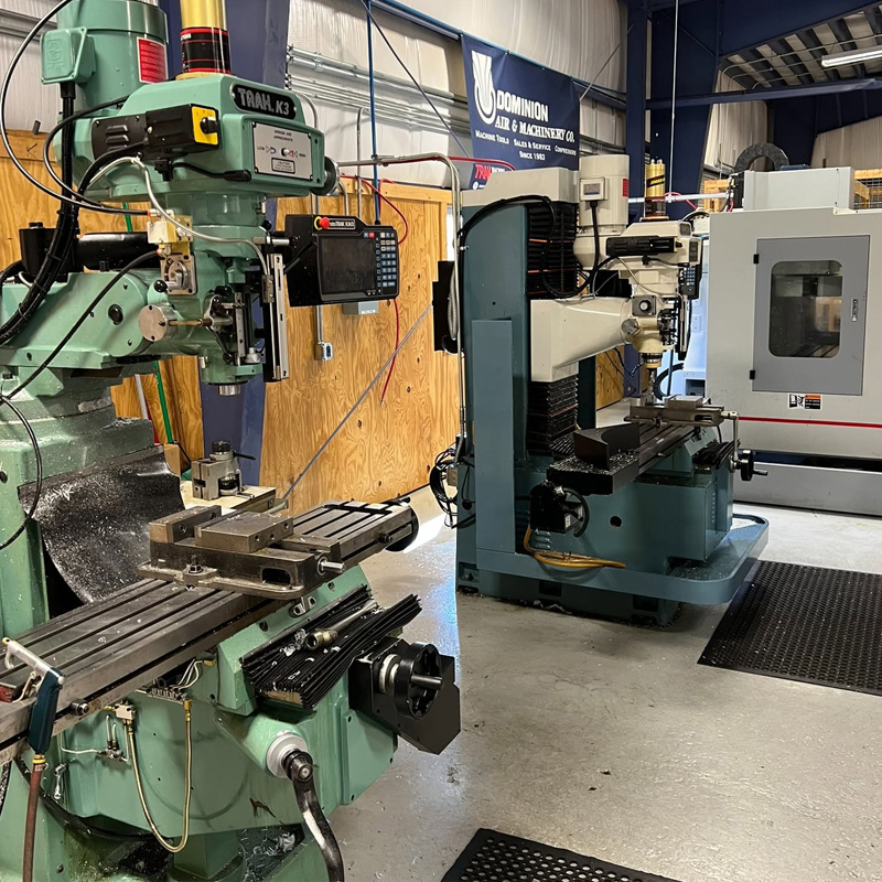 NewPathways-2 Equipment